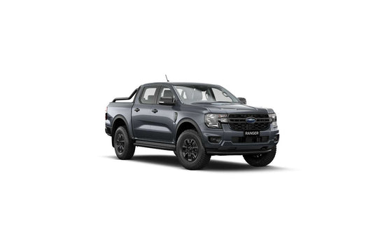 2024 Ford Ranger Black Edition 4X4