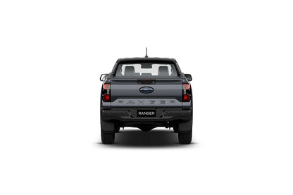 2024 Ford Ranger Black Edition 4X4