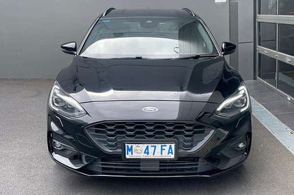 2019 Ford Focus ST-Line SA Auto MY19.25