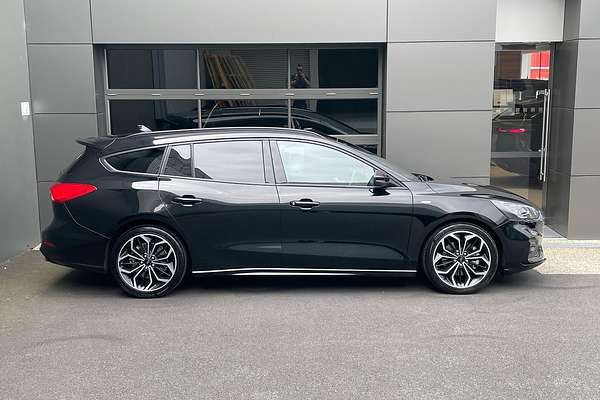 2019 Ford Focus ST-Line SA Auto MY19.25