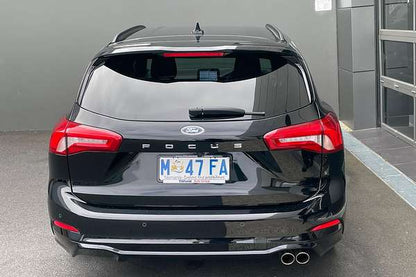 2019 Ford Focus ST-Line SA Auto MY19.25